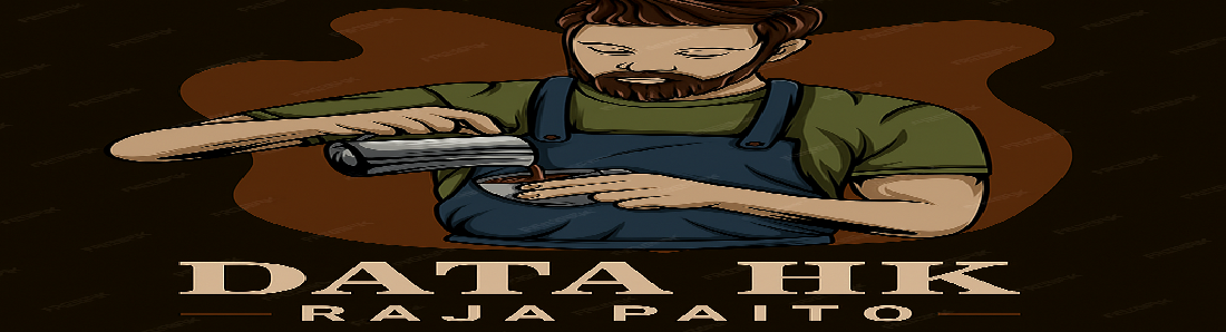 Data HK Raja Paito 